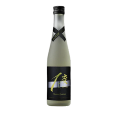 Ichido Black Junmai Daiginjo Sake 300ML