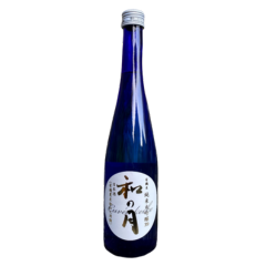 Na no Tusuki Junmai Daiginjo 39 500ML