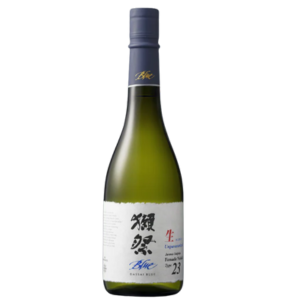 Dassai Blue 23 Nama Junmai Daiginjo 720ML