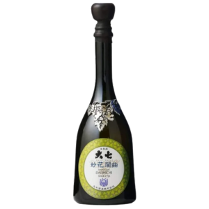 Myoka Rangoku Junmai Daiginjo 720ML