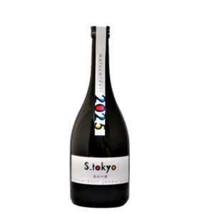 Matsumidori S.Tokyo Junmai Ginjo 720ML