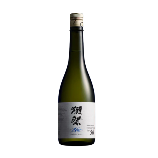 Dassai Blue 50 Jumai Daiginjo 720ML