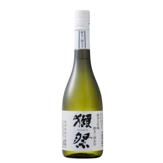 Dassai 39 Junmai Daiginjo 720ML