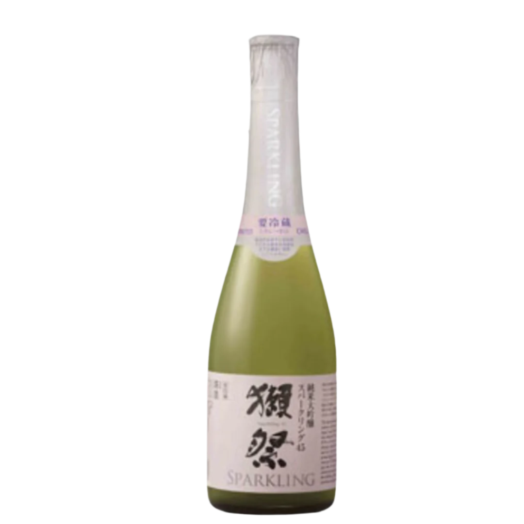 Dassai 45 Sparkling Junmai Daiginjo 360ML