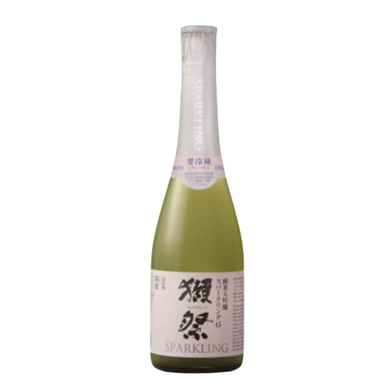 Dassai 45 Sparkling Junmai Daiginjo 360ML