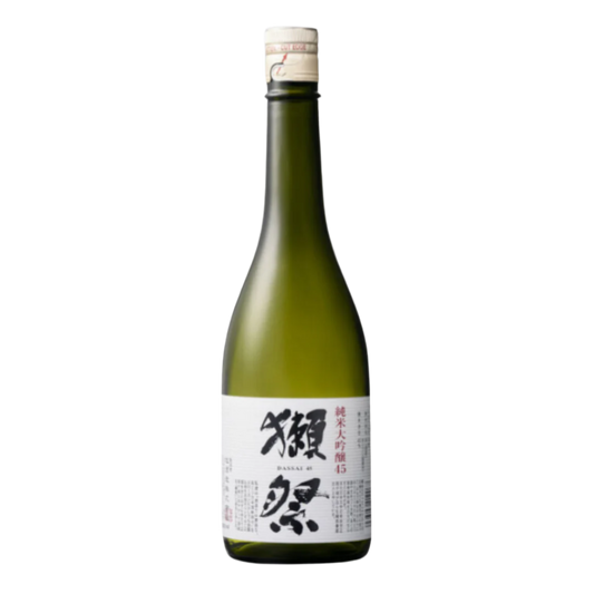 Dassai 45 Junmai Daiginjo 720ML