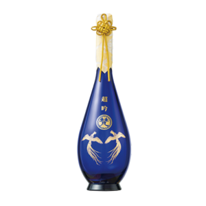 Born Chogin Junmai Daiginjo 720ML