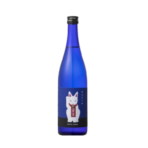 FOX of Fortune（720ML）