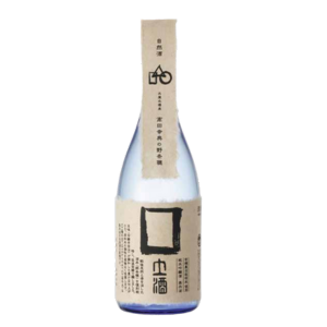 Ame Shizen Shu" The Rain" 720ML