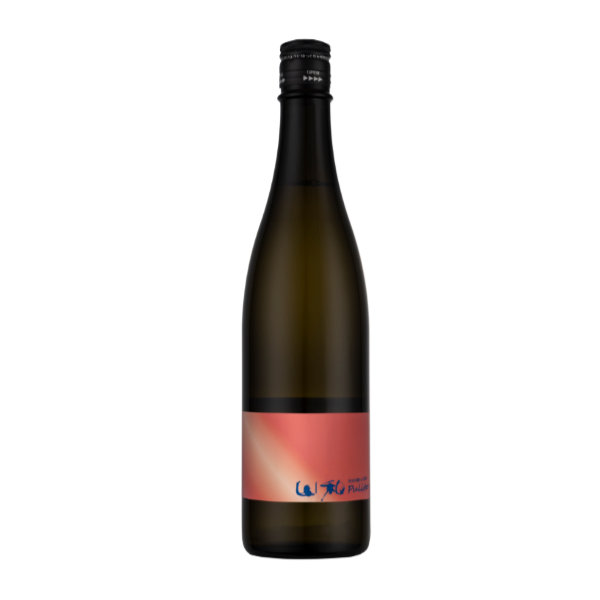 Yamana Junmai Ginjo Pulito