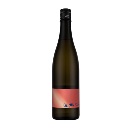 Yamana Junmai Ginjo Pulito