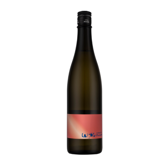 Yamana Junmai Ginjo Pulito