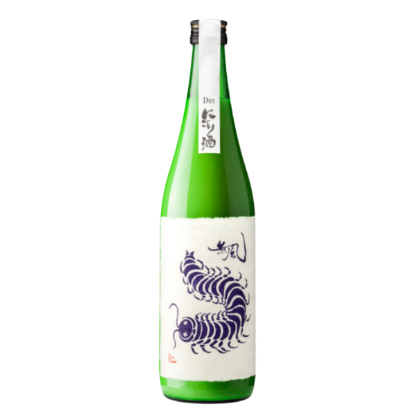 Mukade Nigori 720ML