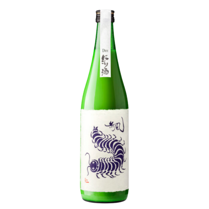 Mukade Nigori 720ML