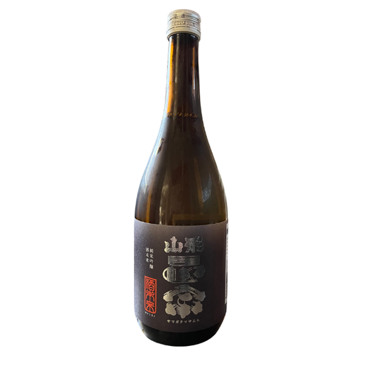 Yamagata Masamune Sake Mirai Junmai Ginjo 720ML