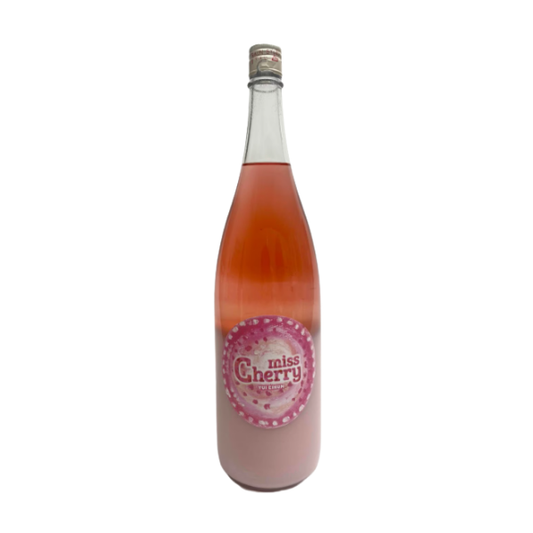 Eikun Miss.Cherry 720ml