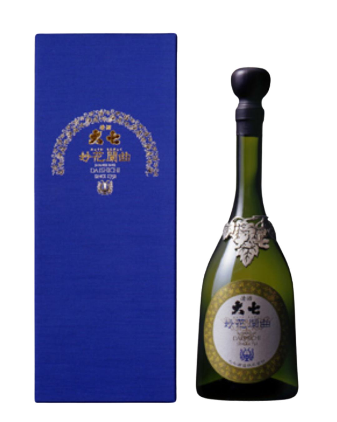 Myoka Rangoku Junmai Daiginjo 720ML