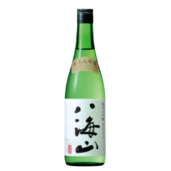 Hakkaisan Junmai Daiginjo 720ML
