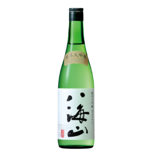 Hakkaisan Junmai Daiginjo 720ML