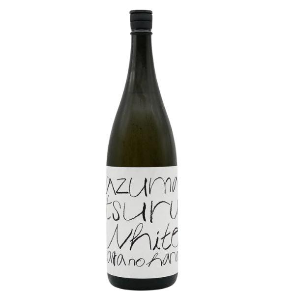 AzumaTsuru White Junmai Ginjo 720ML