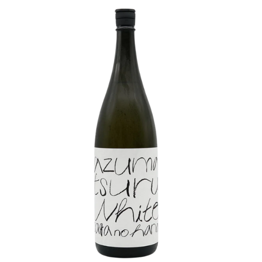 AzumaTsuru White Junmai Ginjo 720ML