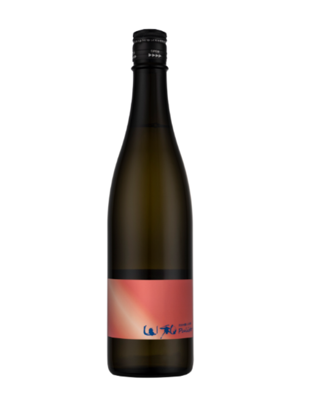 Yamana Junmai Ginjo Pulito