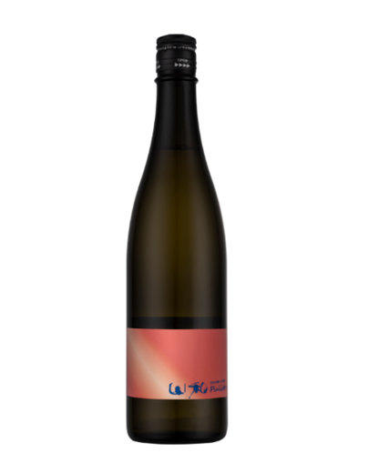 Yamana Junmai Ginjo Pulito