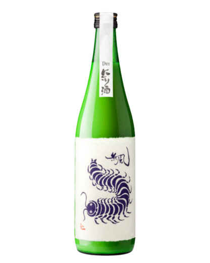 Mukade Nigori 720ML
