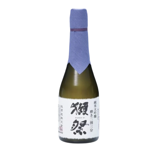 Dassai 23 Junmai Daiginjo 720ML