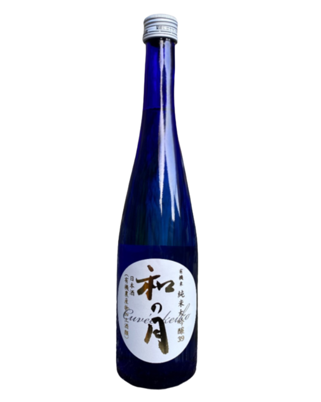 Na no Tusuki Junmai Daiginjo 39 500ML