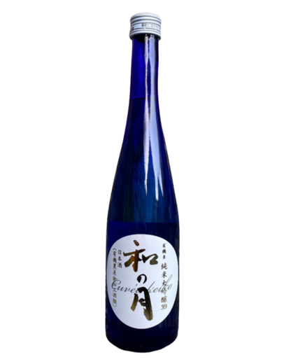 Na no Tusuki Junmai Daiginjo 39 500ML