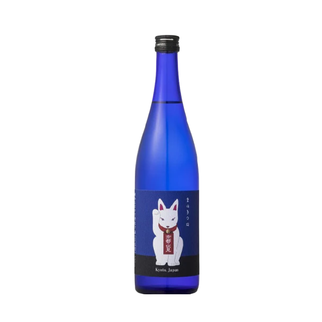 FOX of Fortune（720ML）