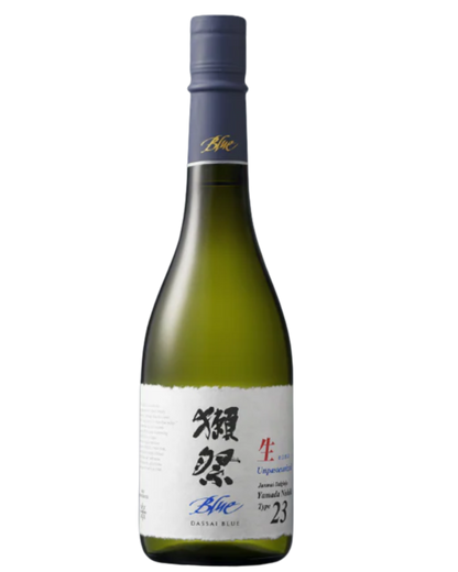 Dassai Blue 23 Nama Junmai Daiginjo 720ML