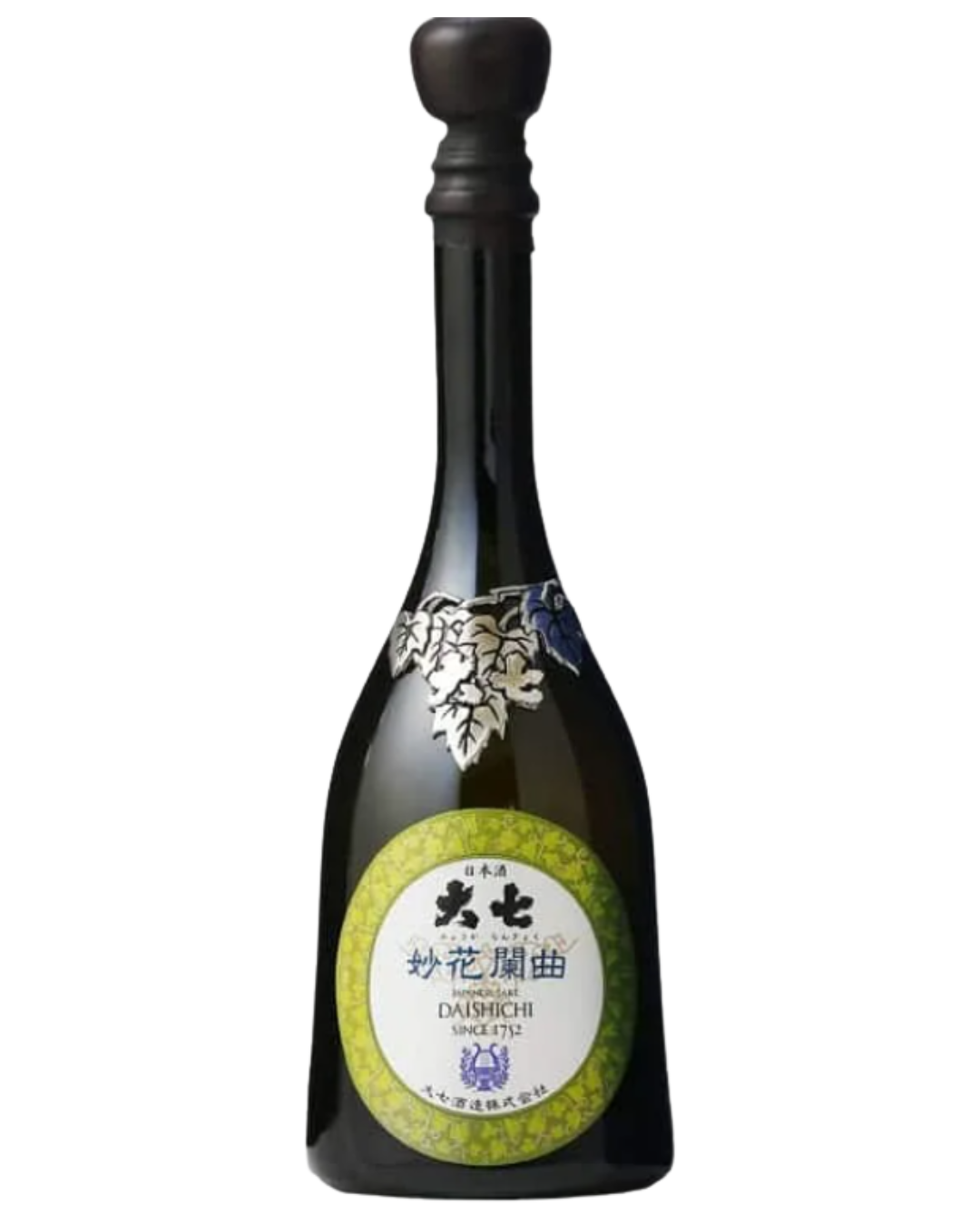 Myoka Rangoku Junmai Daiginjo 720ML