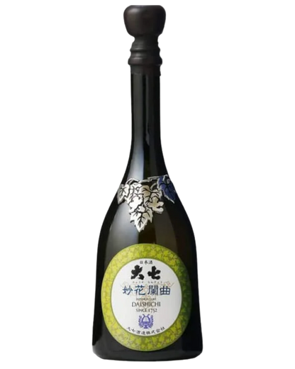 Myoka Rangoku Junmai Daiginjo 720ML