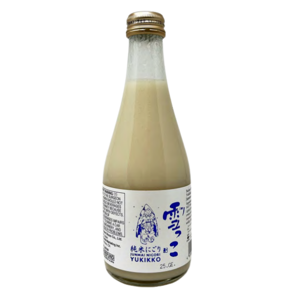 Suisen Junmai Nigori Yukikko 300ML