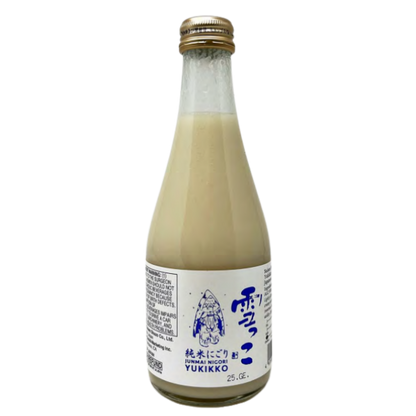 Suisen Junmai Nigori Yukikko 300ML