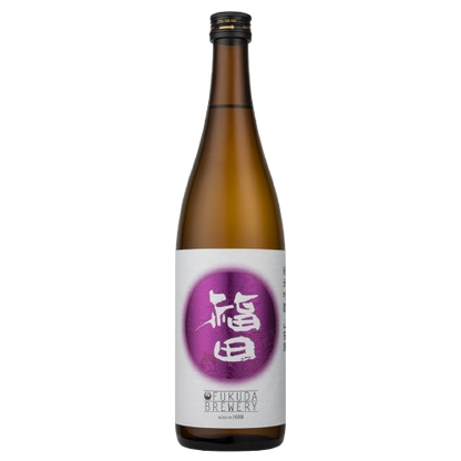 Fukuda Junmai Ginjo