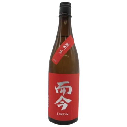 Set of Jikon Omachi Junmai Ginjo & Blue Dragon Junmai Daiginjo