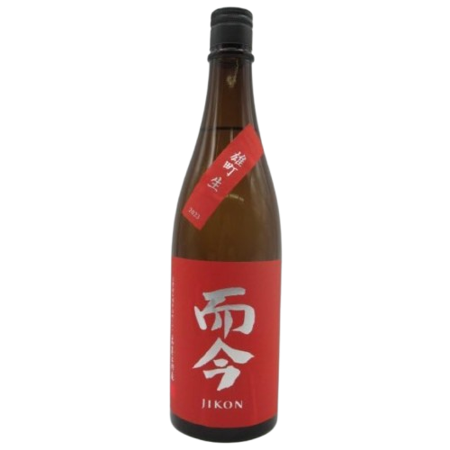 Jikon Omachi Junmai Ginjo