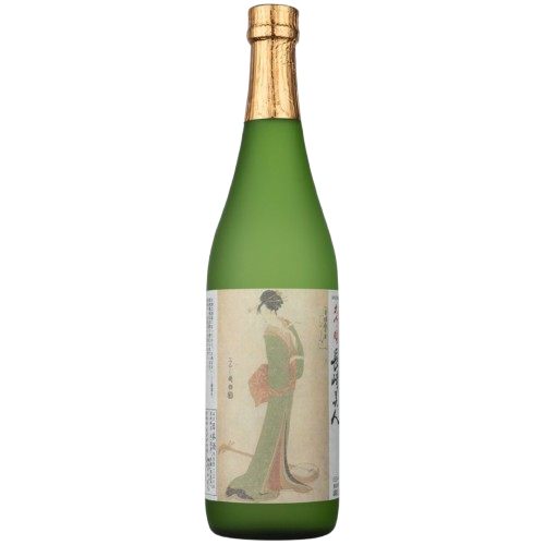 DAIGINJO SAKE Nagasaki Bijin 720ML