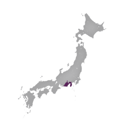Isojiman 'Omachi 53' Tokubetsu Junmai Sake