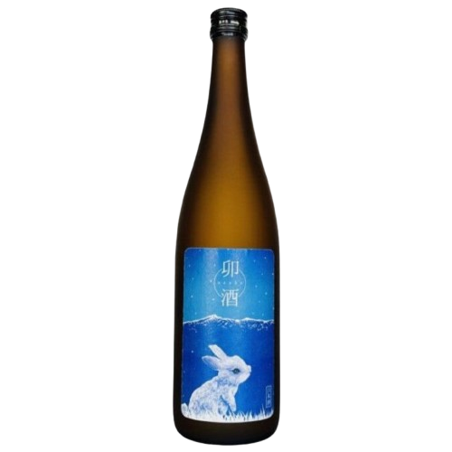 Usake Nama Junmai Ginjo Winter Release