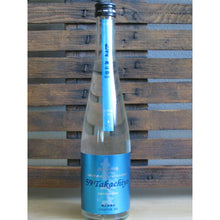 Load image into Gallery viewer, 59Takachiyo  “Miyamanishiki”  Chapter six Unpasteurized Sake
